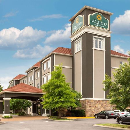 La Quinta By Wyndham Smyrna Tn - Nashville Exterior photo