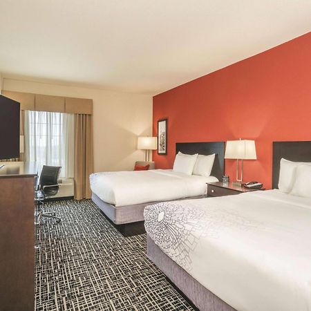 La Quinta By Wyndham Smyrna Tn - Nashville Exterior photo