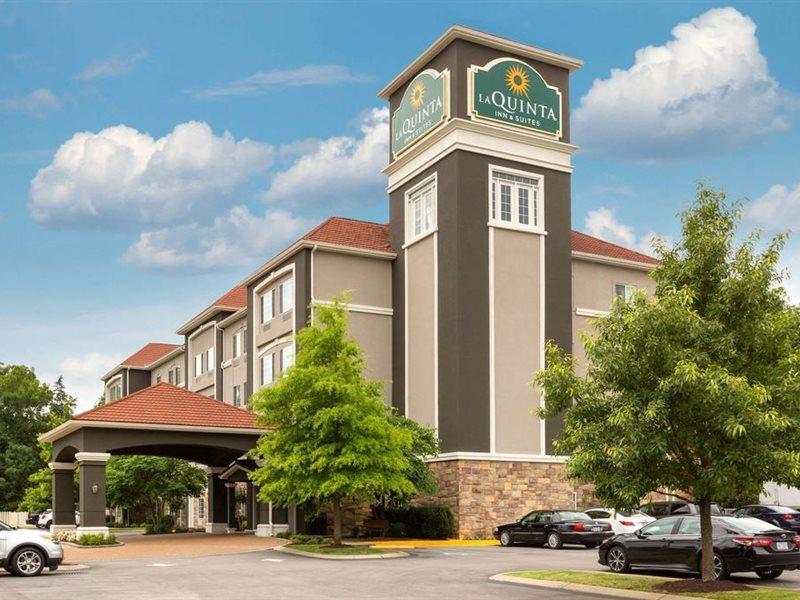 La Quinta By Wyndham Smyrna Tn - Nashville Exterior photo