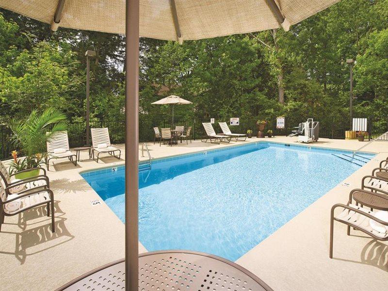 La Quinta By Wyndham Smyrna Tn - Nashville Exterior photo