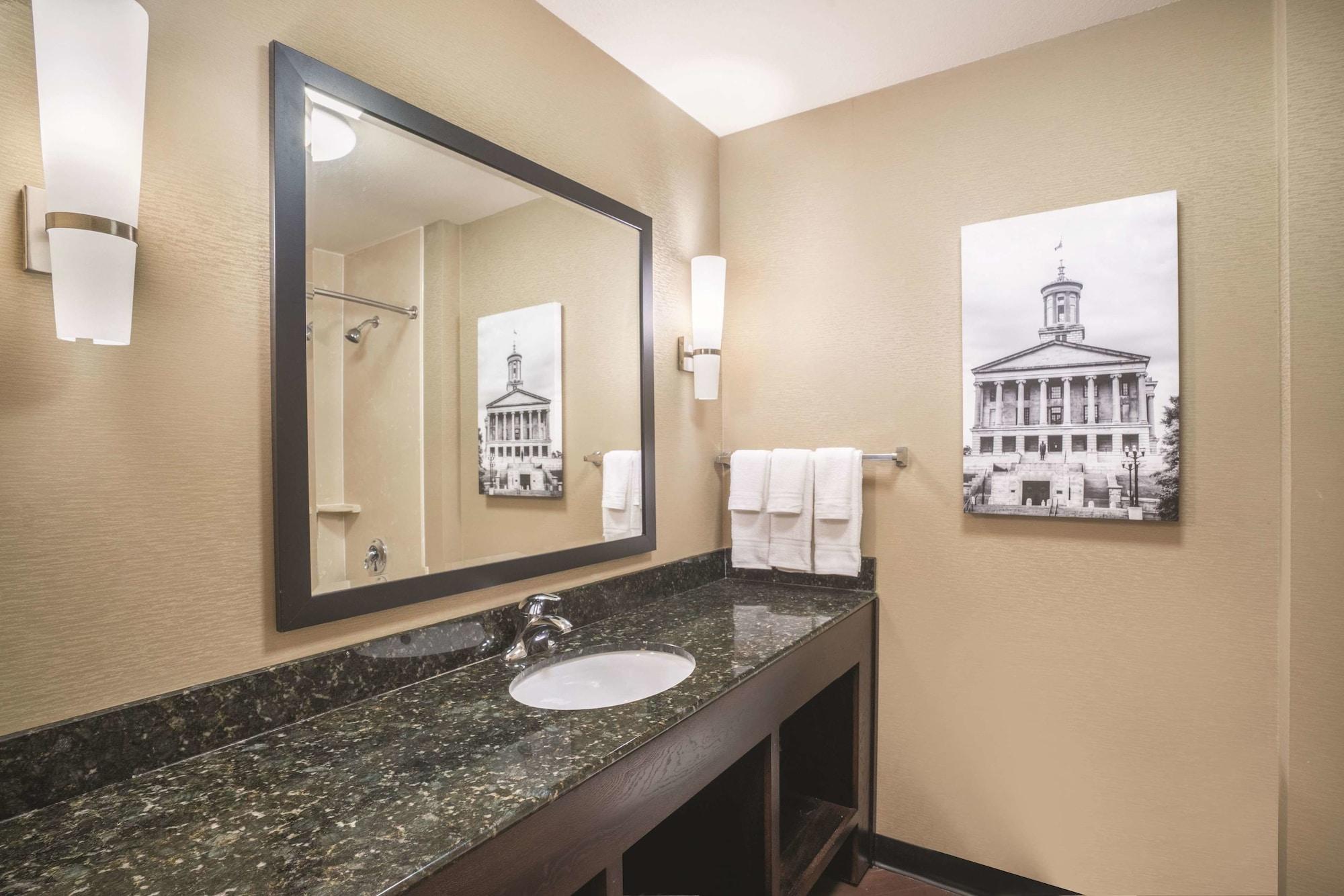 La Quinta By Wyndham Smyrna Tn - Nashville Exterior photo