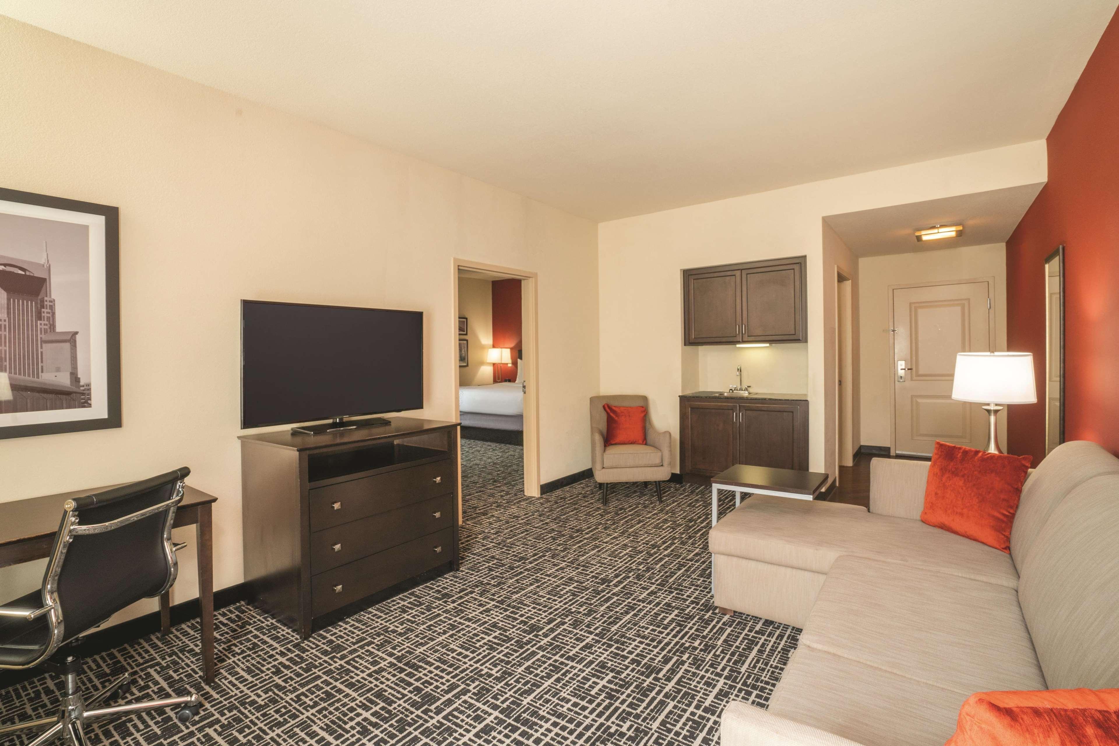 La Quinta By Wyndham Smyrna Tn - Nashville Exterior photo