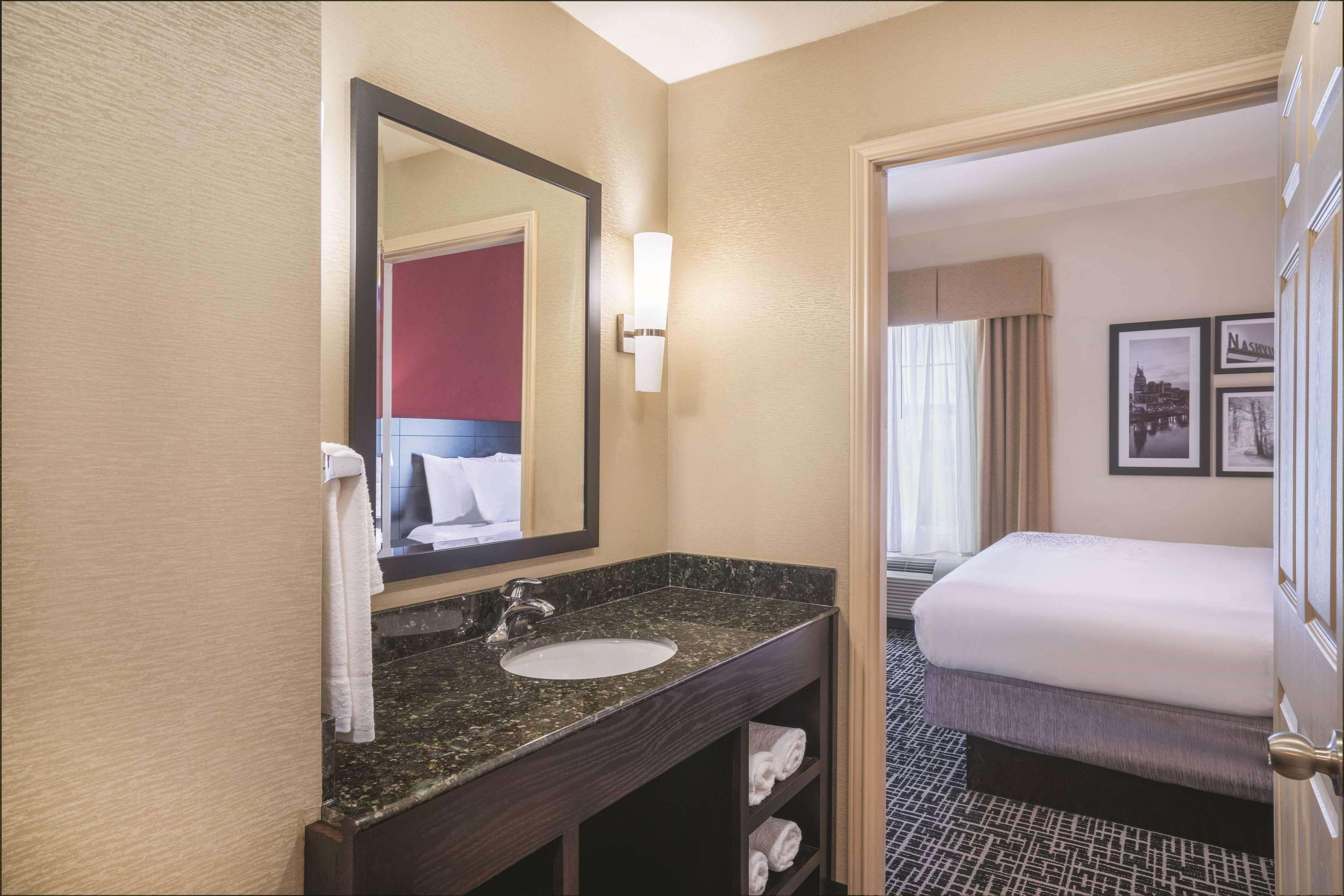 La Quinta By Wyndham Smyrna Tn - Nashville Exterior photo