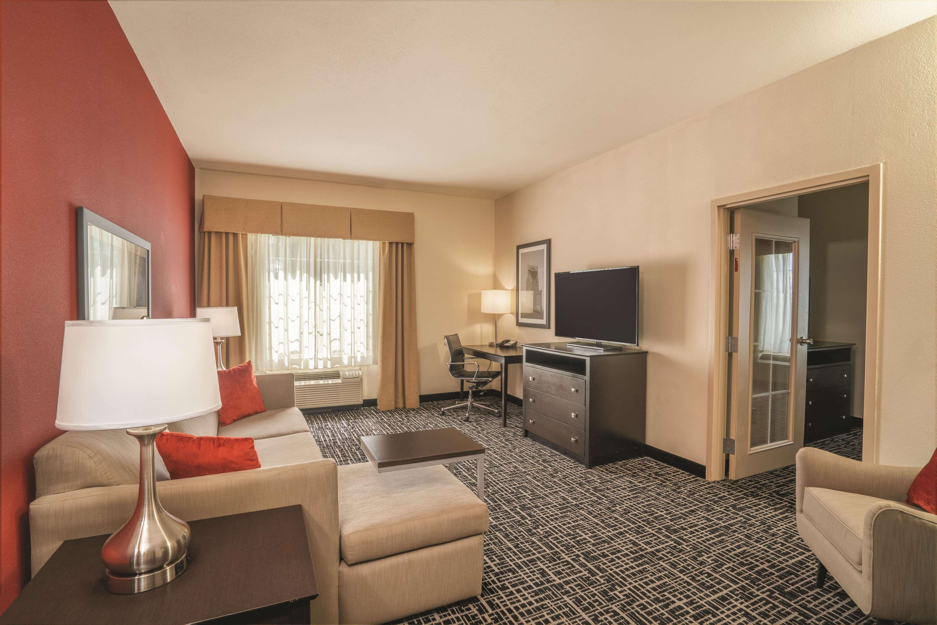 La Quinta By Wyndham Smyrna Tn - Nashville Exterior photo