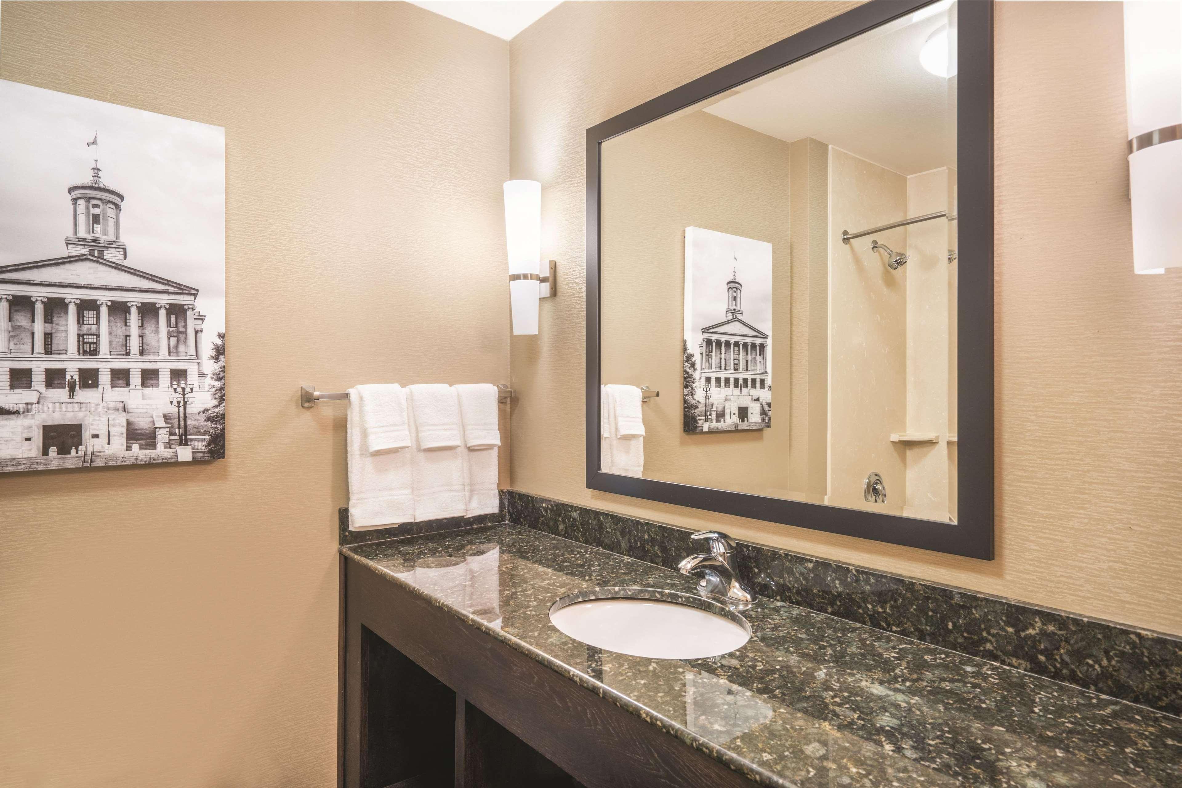 La Quinta By Wyndham Smyrna Tn - Nashville Exterior photo