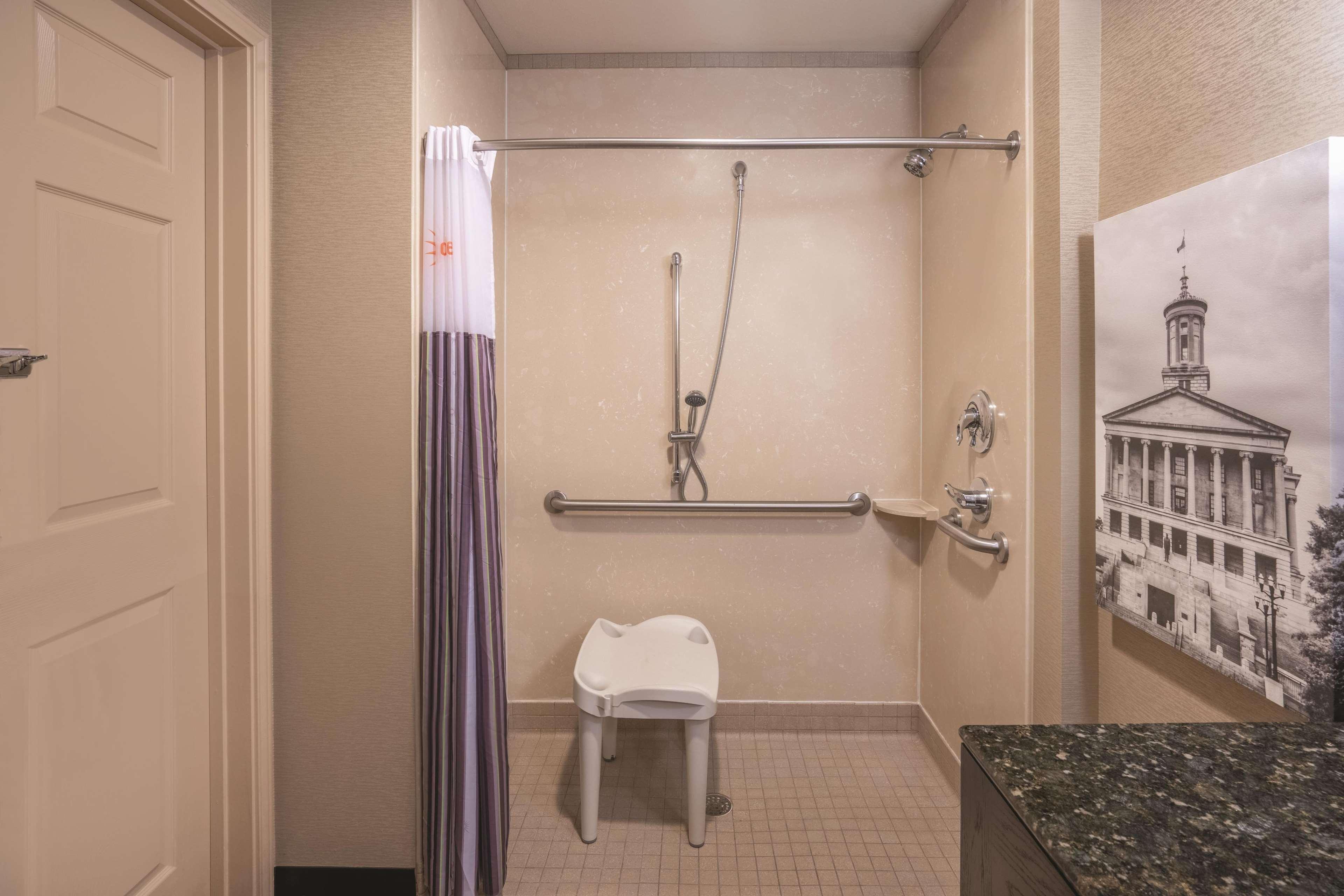 La Quinta By Wyndham Smyrna Tn - Nashville Exterior photo