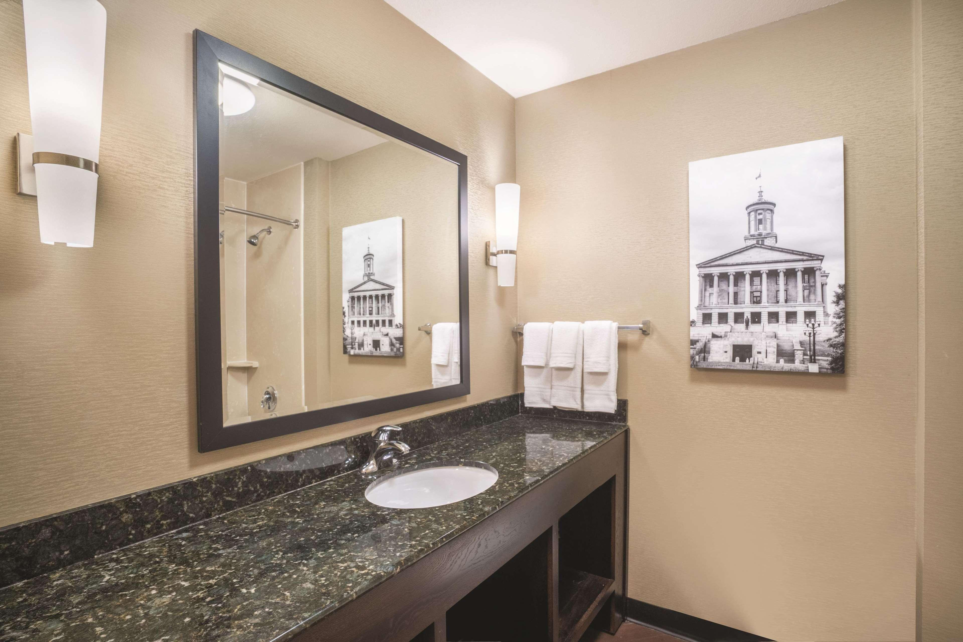 La Quinta By Wyndham Smyrna Tn - Nashville Exterior photo