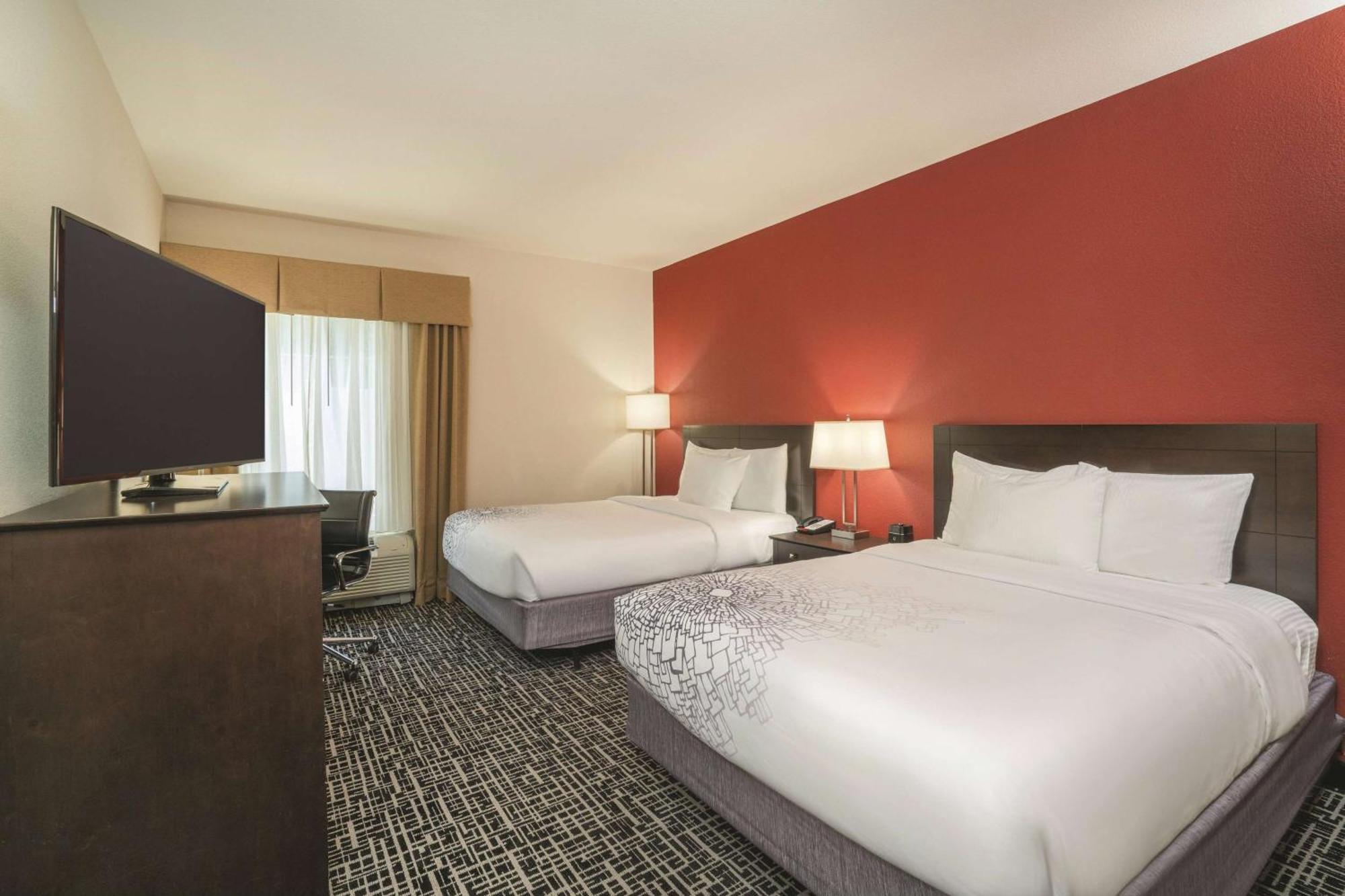 La Quinta By Wyndham Smyrna Tn - Nashville Exterior photo