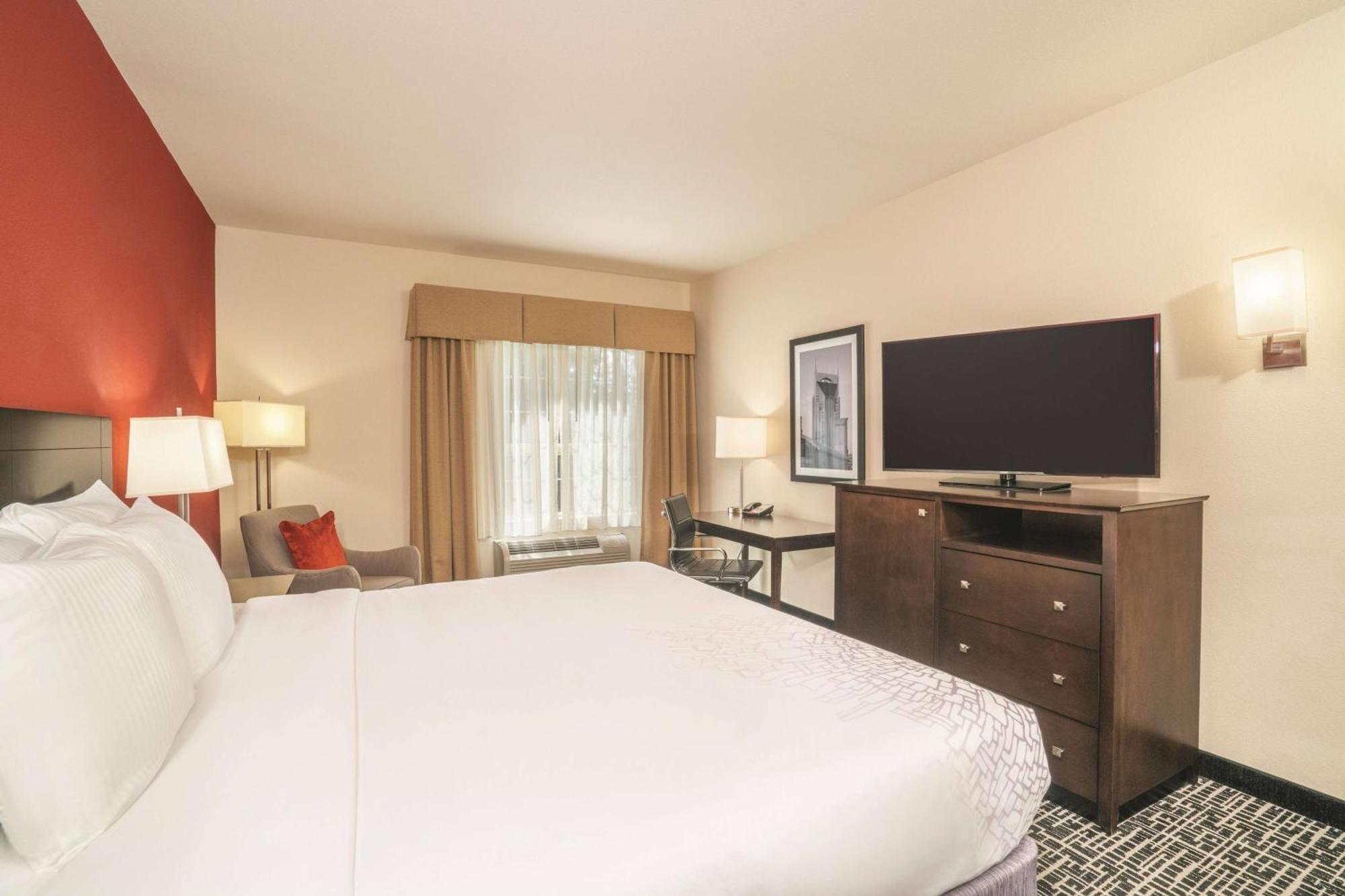 La Quinta By Wyndham Smyrna Tn - Nashville Exterior photo