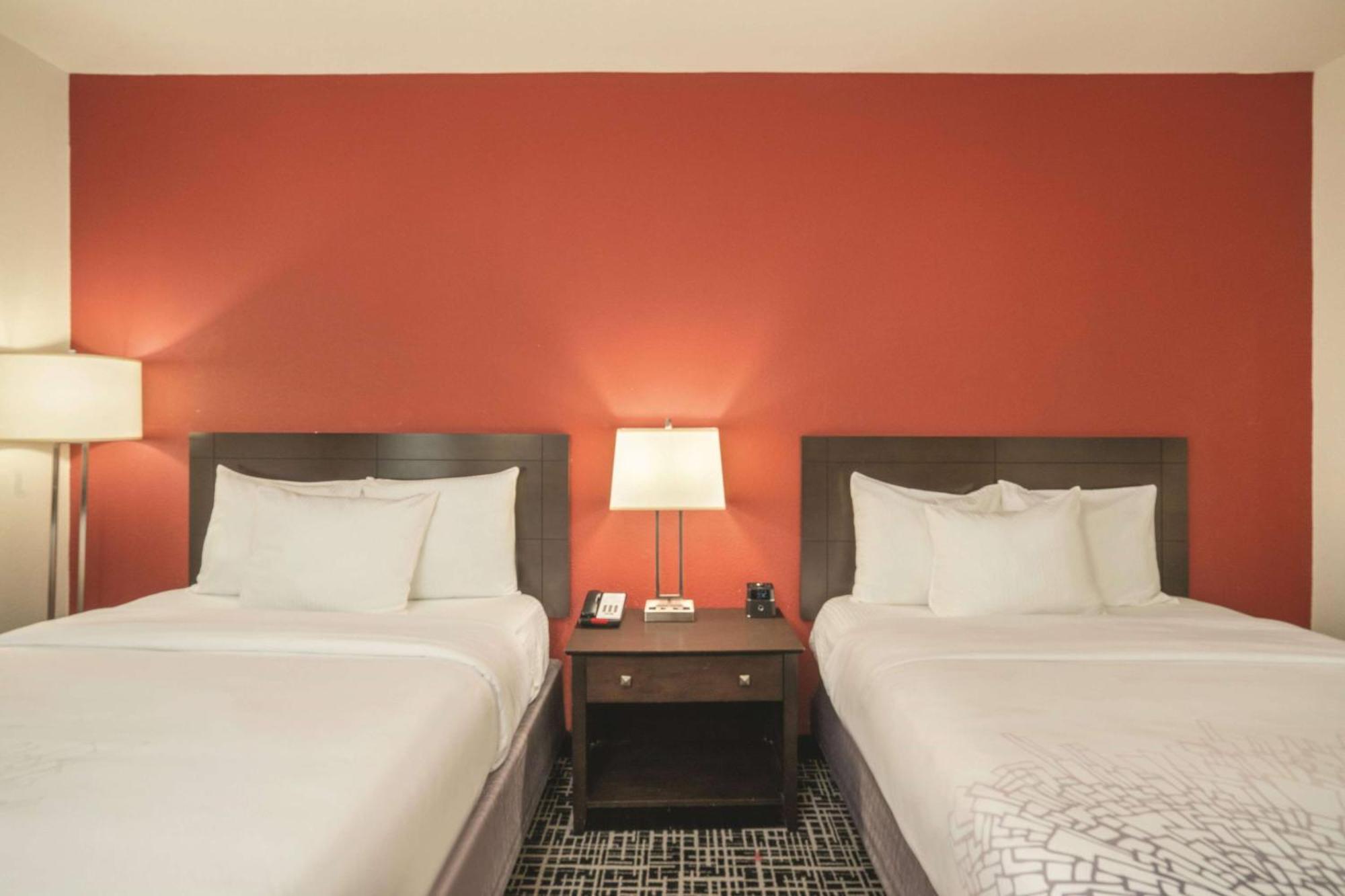 La Quinta By Wyndham Smyrna Tn - Nashville Exterior photo