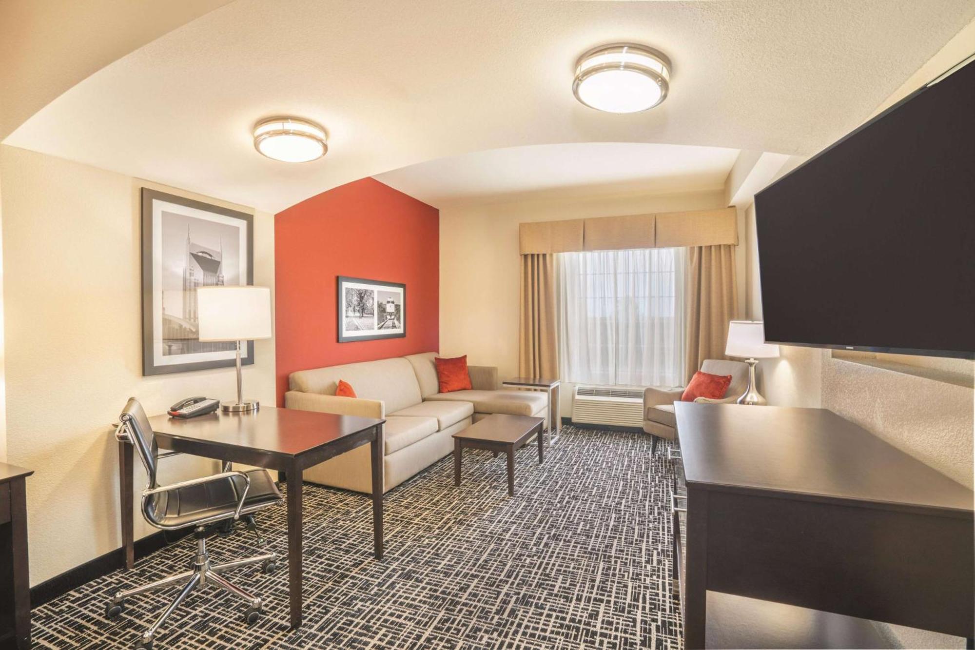 La Quinta By Wyndham Smyrna Tn - Nashville Exterior photo