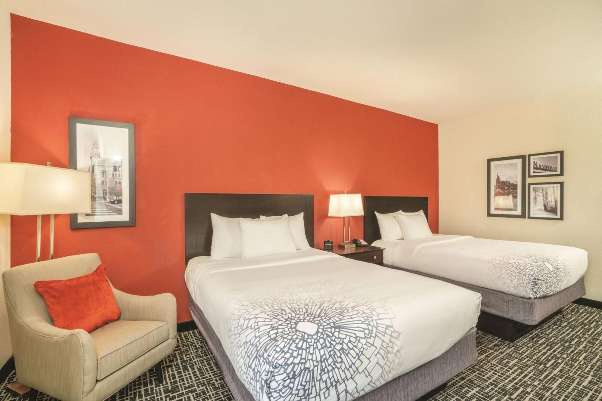 La Quinta By Wyndham Smyrna Tn - Nashville Exterior photo