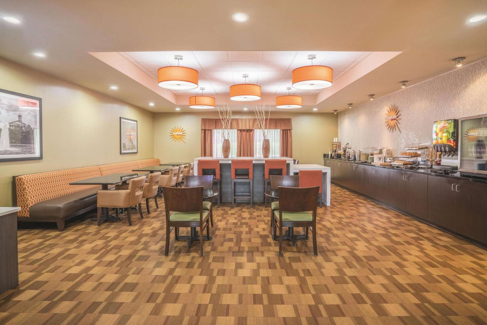 La Quinta By Wyndham Smyrna Tn - Nashville Exterior photo