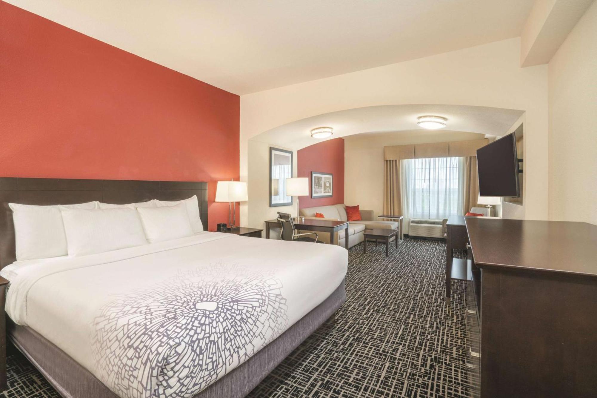 La Quinta By Wyndham Smyrna Tn - Nashville Exterior photo