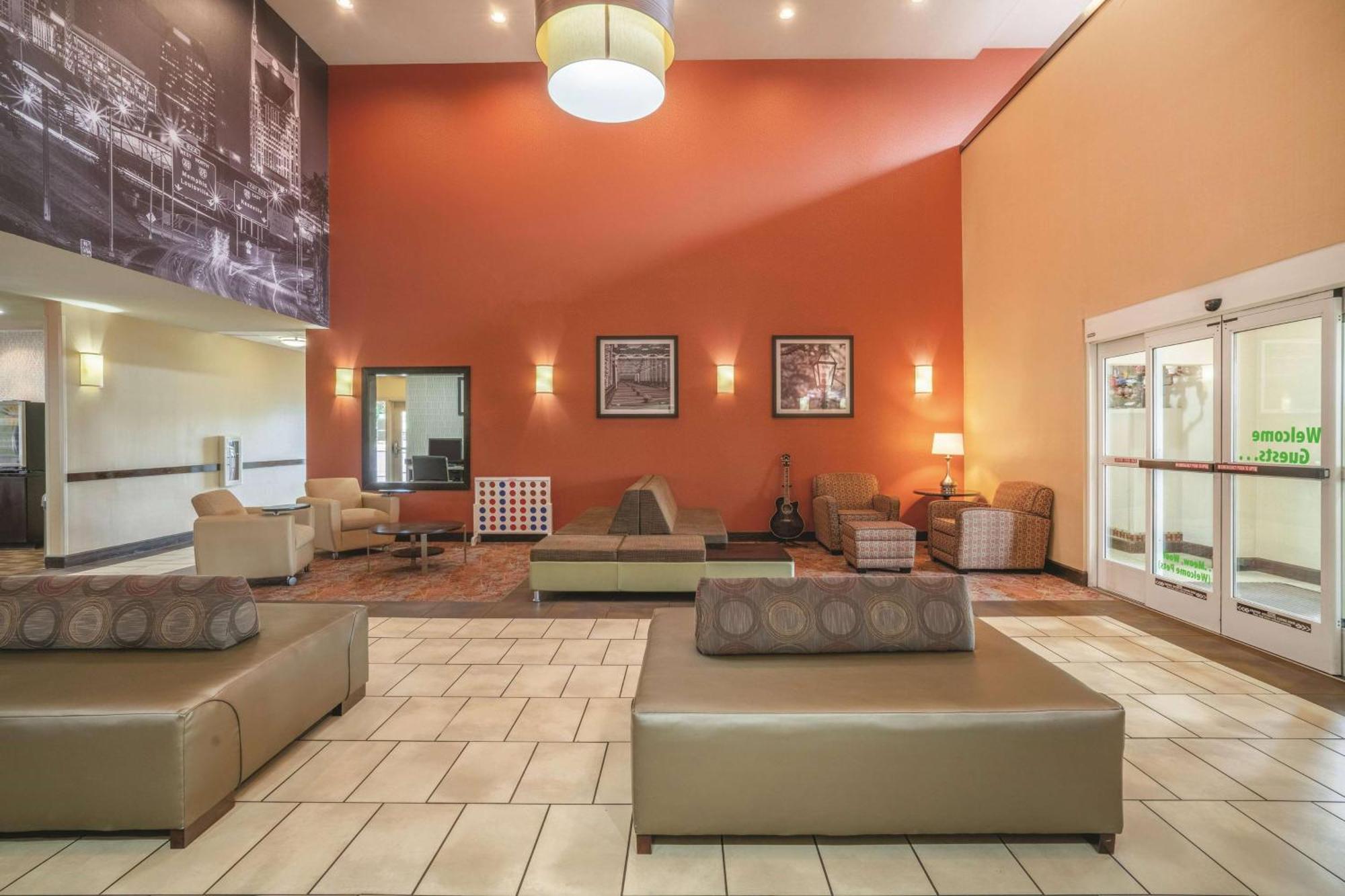 La Quinta By Wyndham Smyrna Tn - Nashville Exterior photo