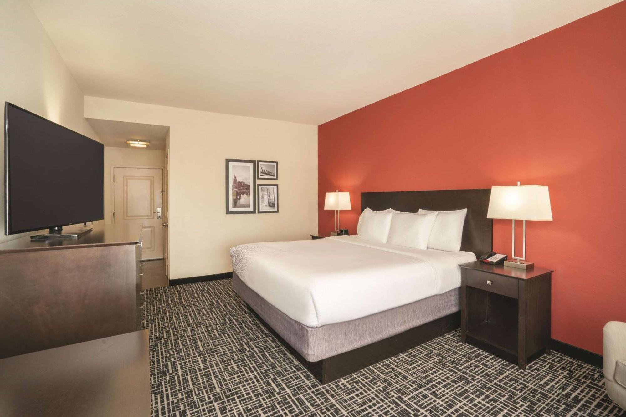 La Quinta By Wyndham Smyrna Tn - Nashville Exterior photo