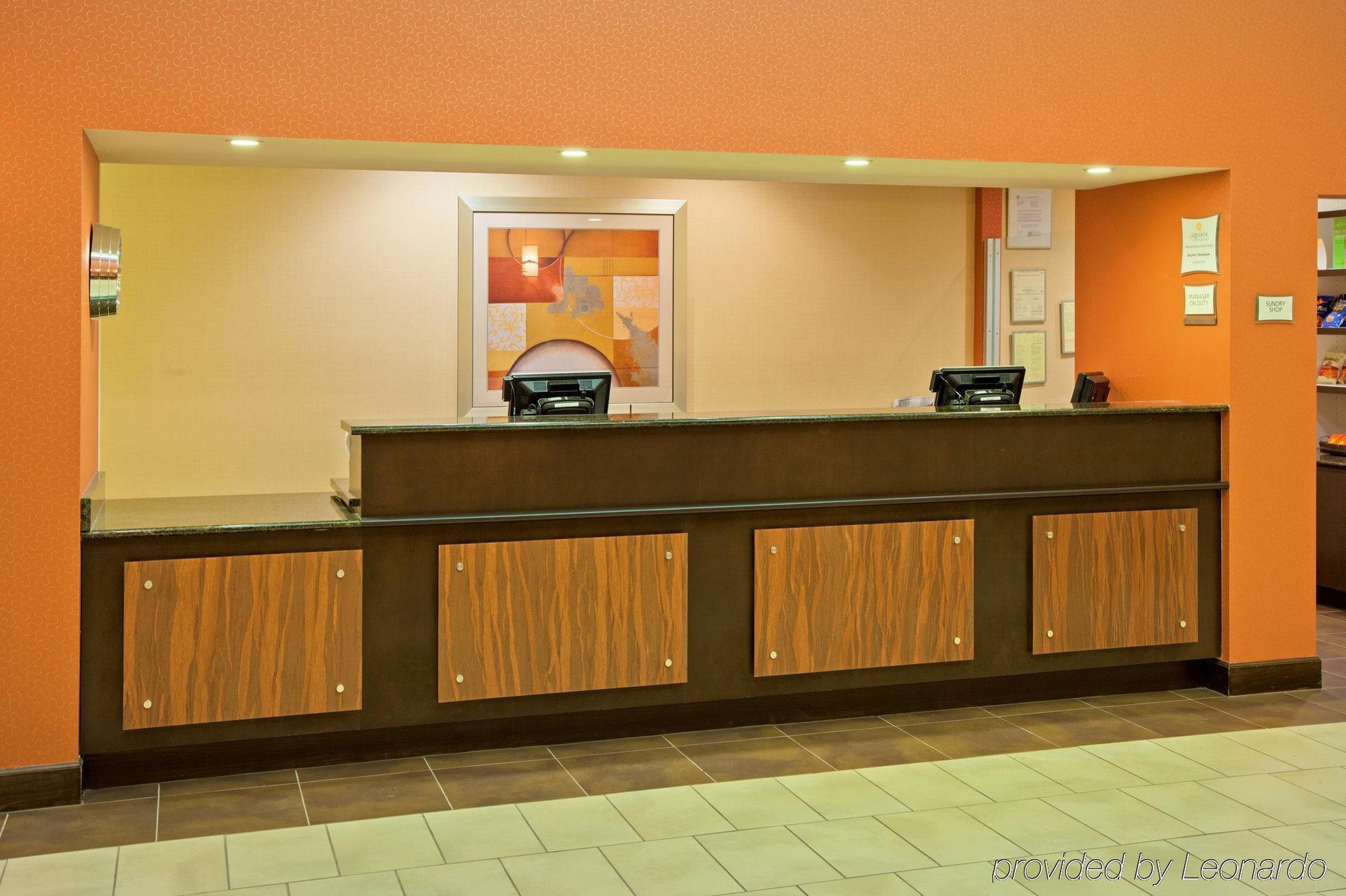 La Quinta By Wyndham Smyrna Tn - Nashville Interior photo