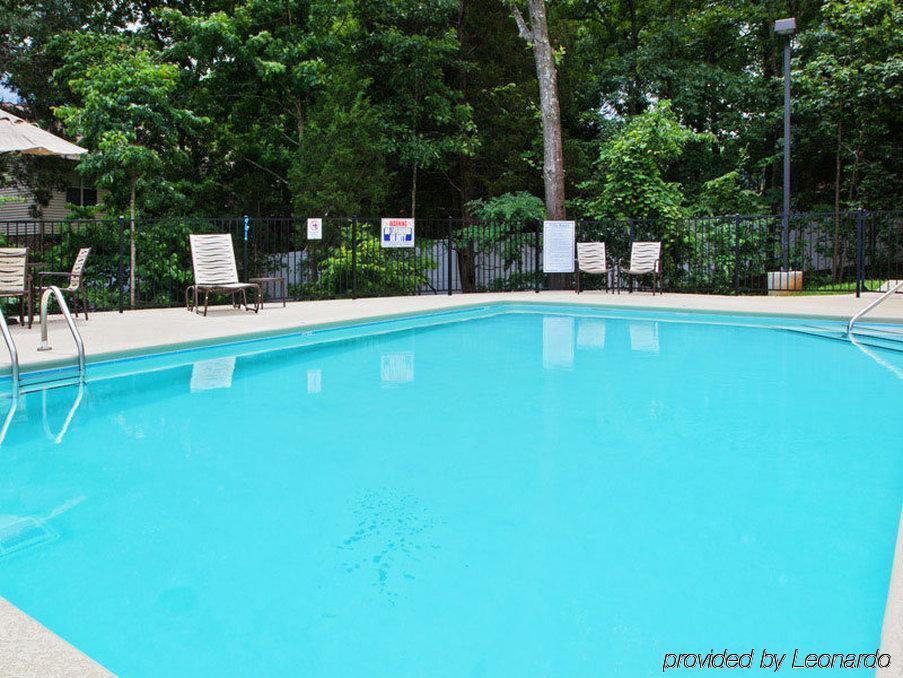 La Quinta By Wyndham Smyrna Tn - Nashville Facilities photo