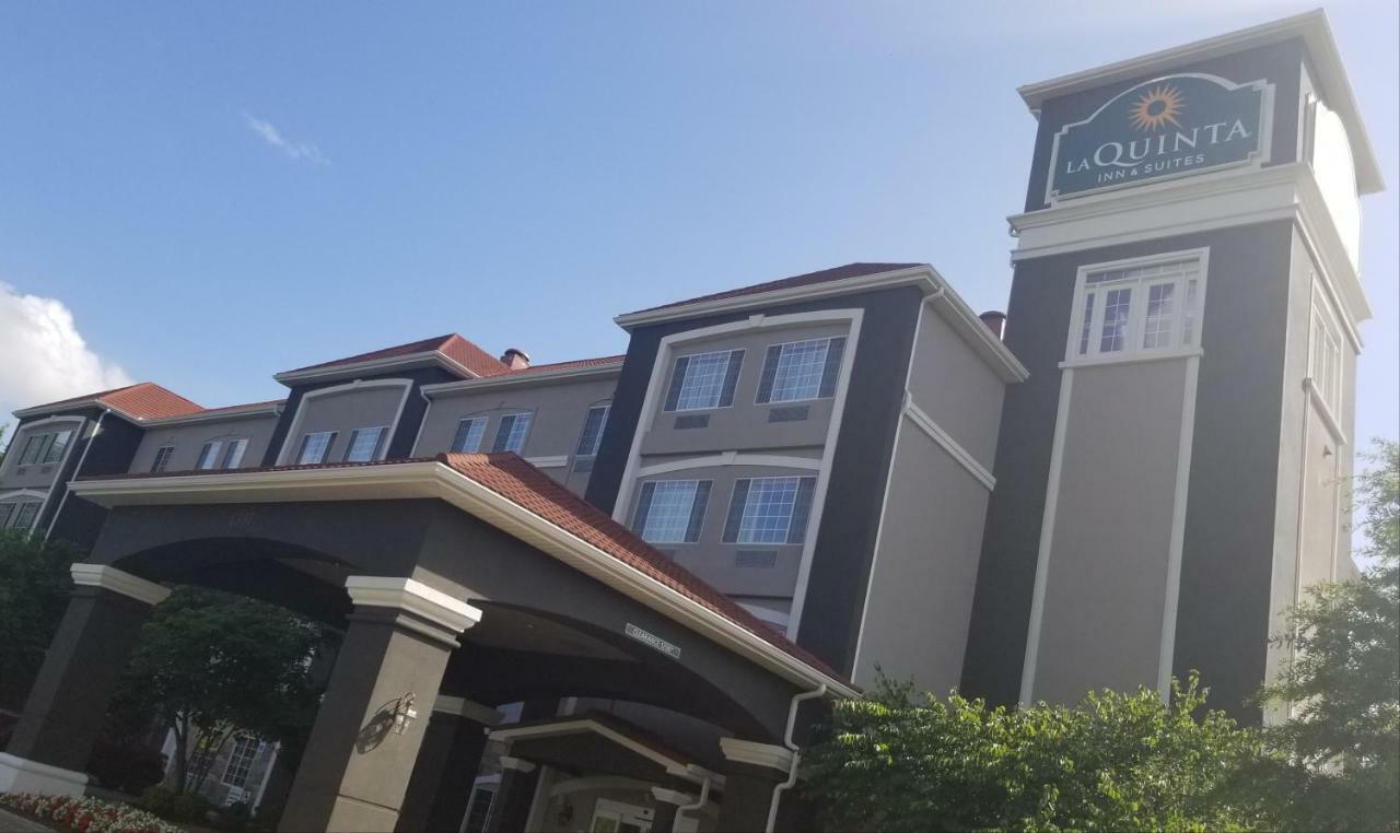 La Quinta By Wyndham Smyrna Tn - Nashville Exterior photo