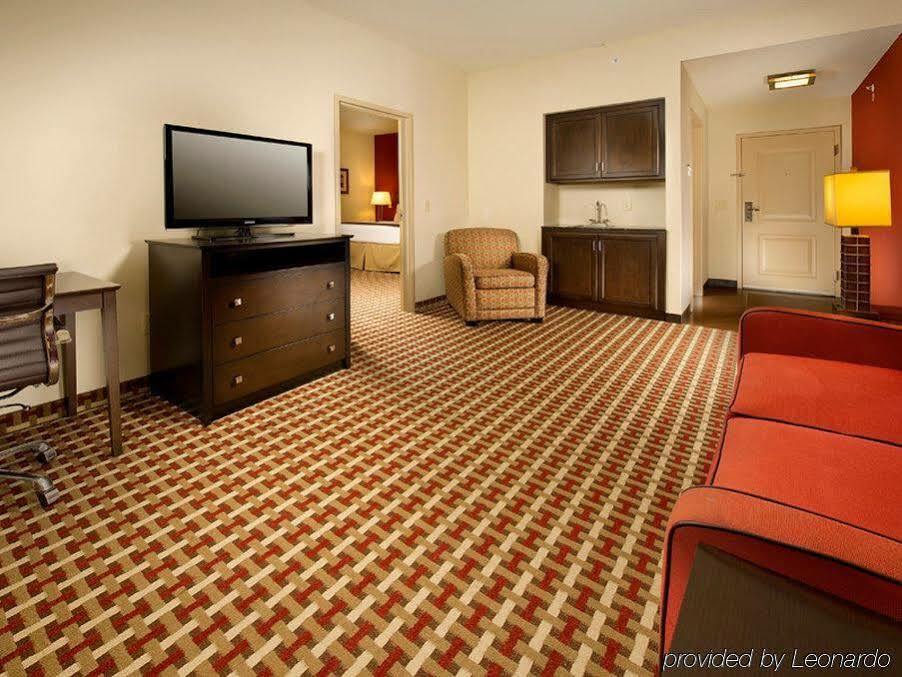 La Quinta By Wyndham Smyrna Tn - Nashville Exterior photo